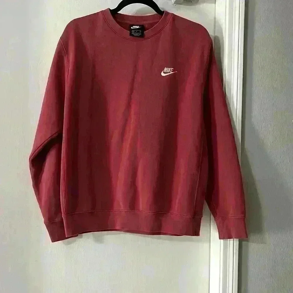 NIKE men’s hoodies sweatshirt